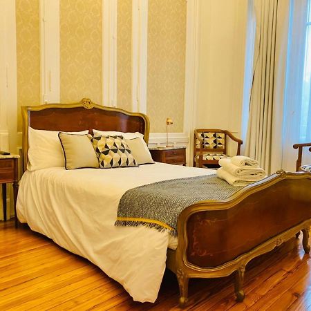 בואנוס איירס Hotel Chemin מראה חיצוני תמונה