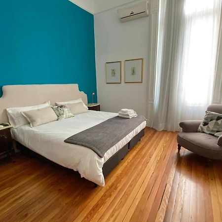 בואנוס איירס Hotel Chemin מראה חיצוני תמונה
