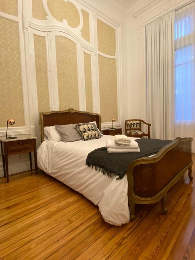 בואנוס איירס Hotel Chemin מראה חיצוני תמונה