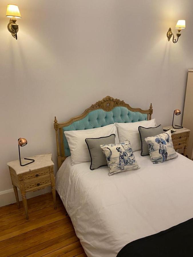בואנוס איירס Hotel Chemin מראה חיצוני תמונה