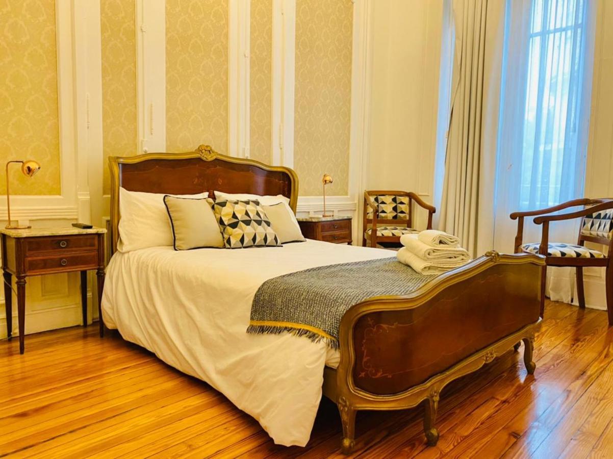 בואנוס איירס Hotel Chemin מראה חיצוני תמונה