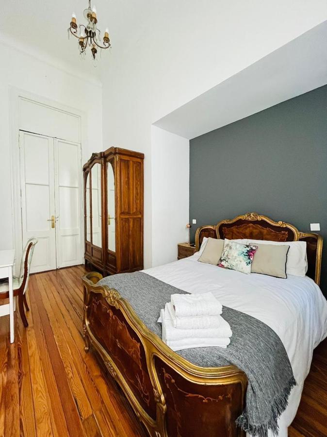בואנוס איירס Hotel Chemin מראה חיצוני תמונה
