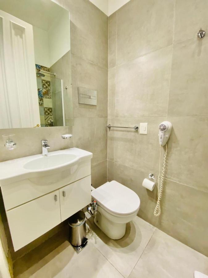 בואנוס איירס Hotel Chemin מראה חיצוני תמונה