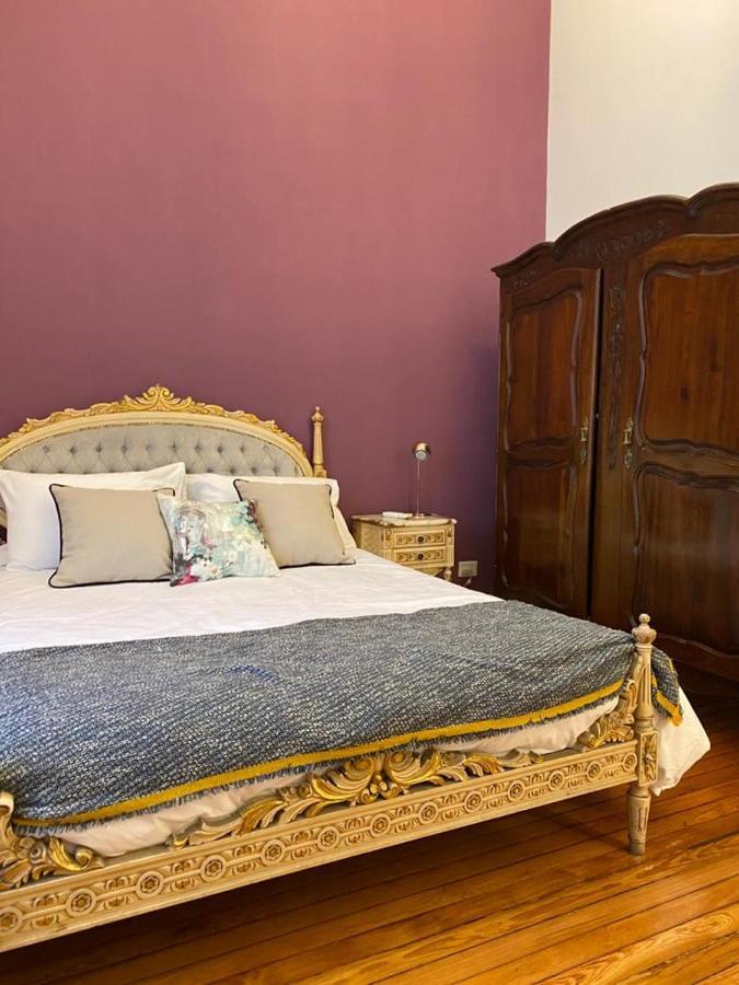 בואנוס איירס Hotel Chemin מראה חיצוני תמונה